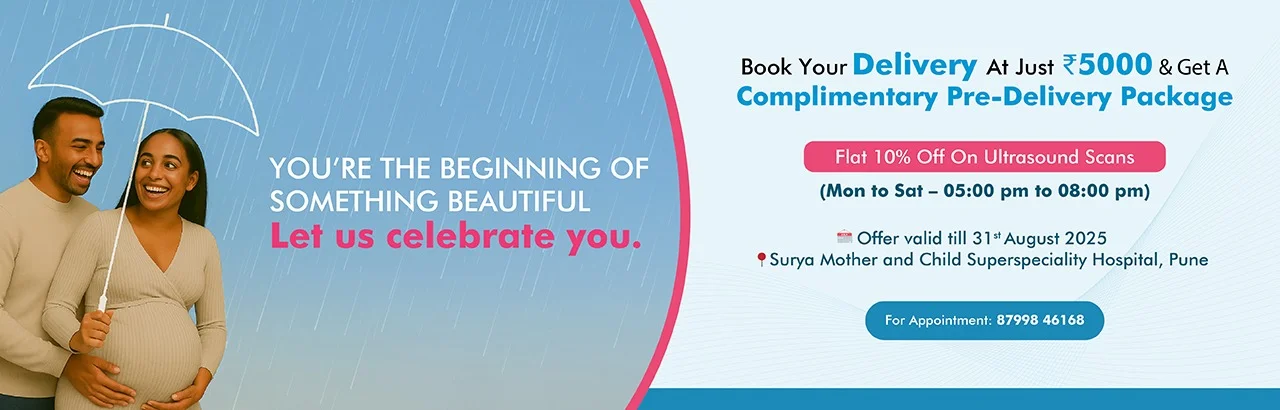 Your're The Beginning Of Something Beautiful, Pune